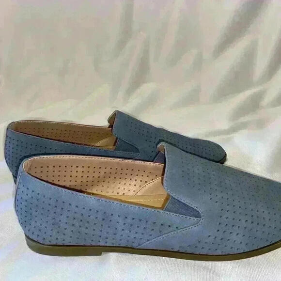 Journee | Lucie Women's Loafer | Size: 10 | - Picture 5 of 5